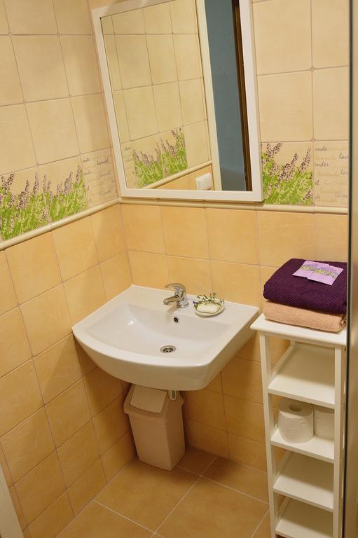 Lavandula Palanga Ruang foto