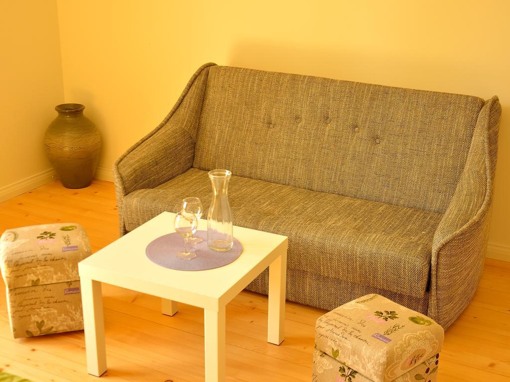 Lavandula Palanga Bagian luar foto